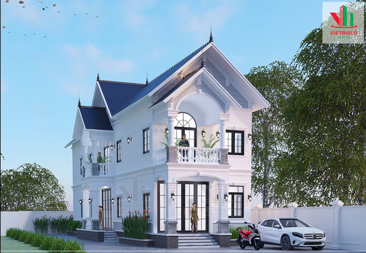 Thi công xây dựng nhà 