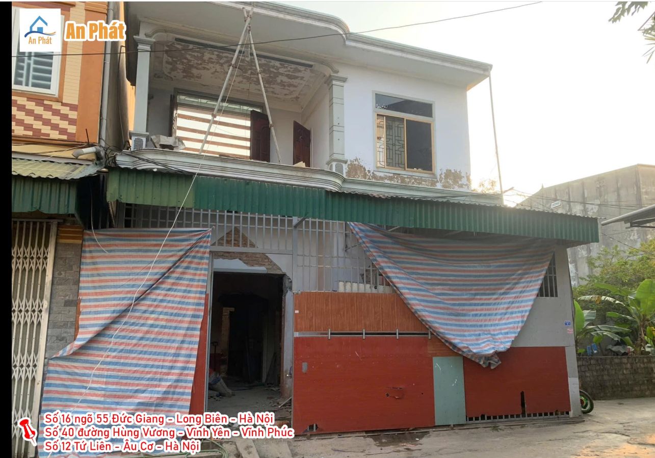 Thi công xây dựng nhà 