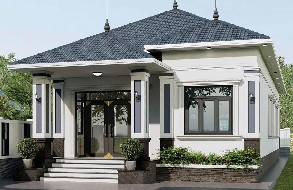 Xây dựng xấp 4 