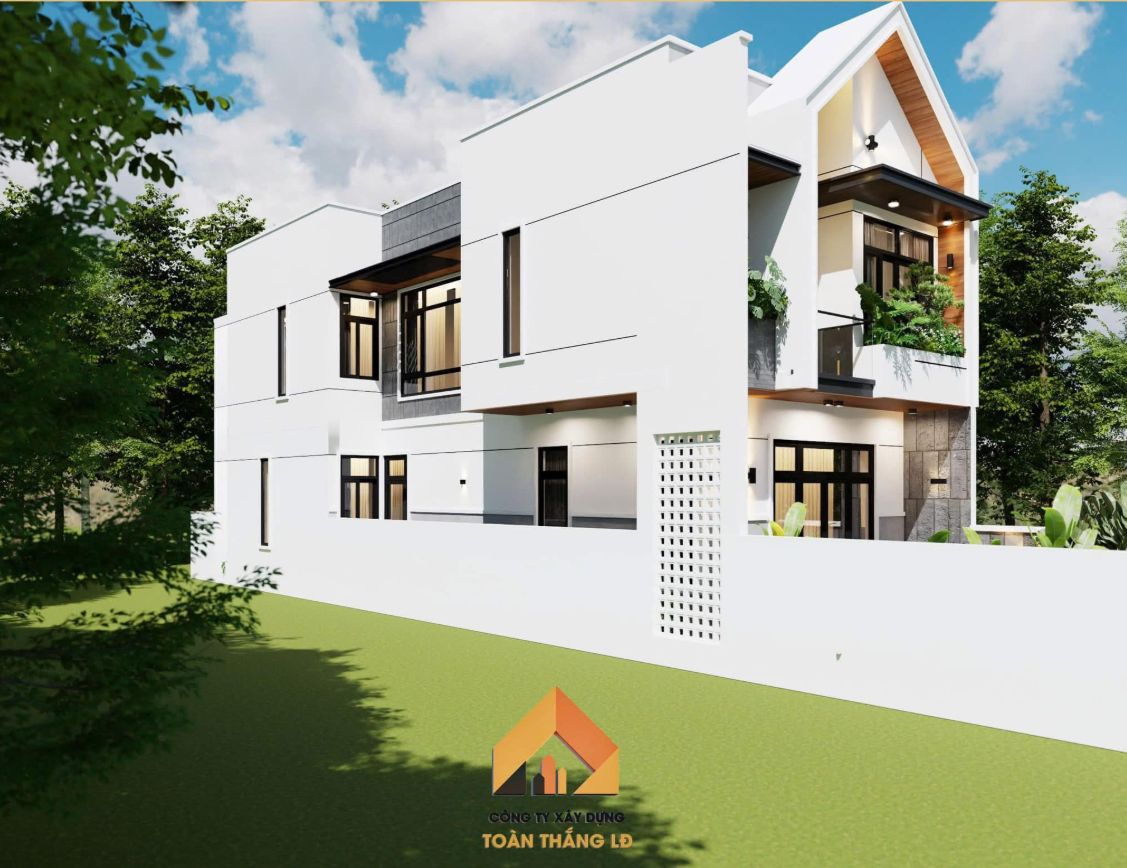 Thi công xây nhà cấp 