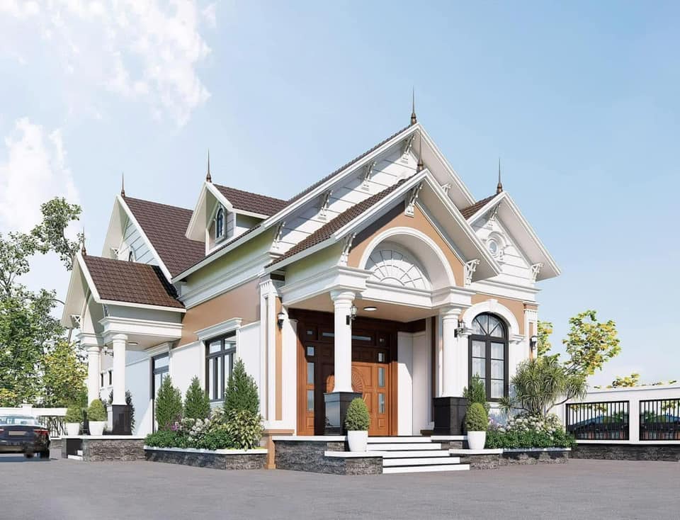 Thi công xây dựng nhà
