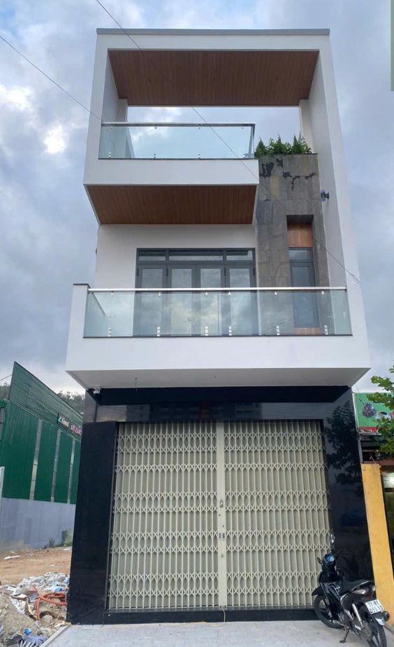 Hoàn thiện xây dựng nhà 