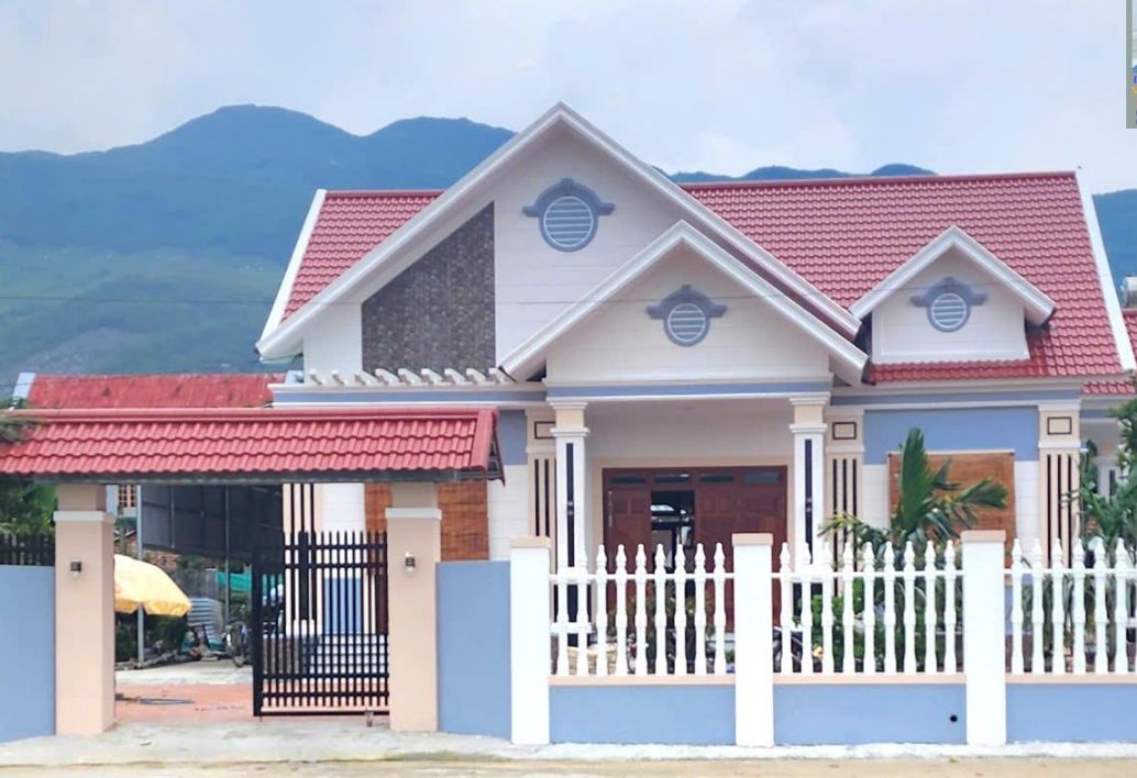Xây dựng nhà trọn gói 