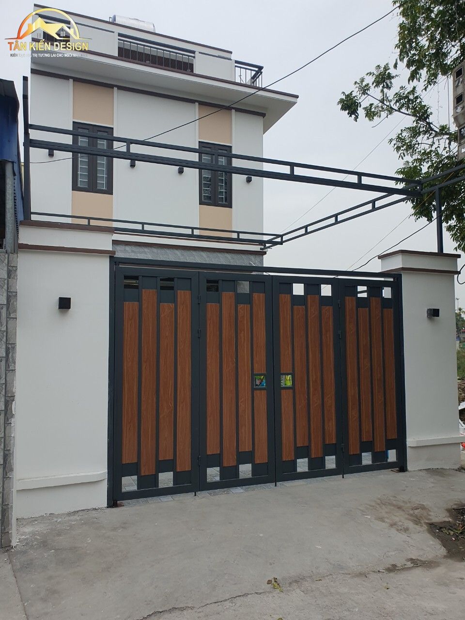 Xây dựng nhà 