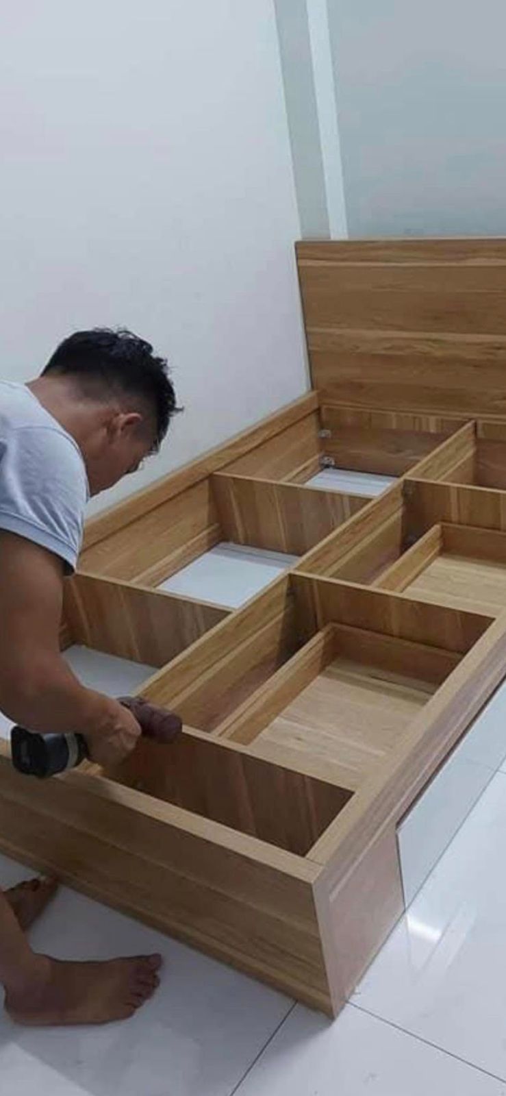Sửa đồ nội thất 