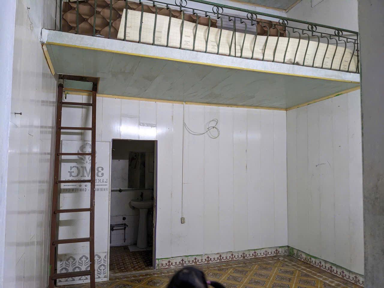 Thi công sửa nhà 